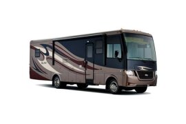2013 Newmar Bay Star 2901 specifications