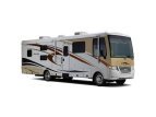 2013 Newmar Bay Star Sport 2702 specifications