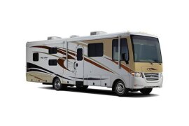 2013 Newmar Bay Star Sport 2901 specifications