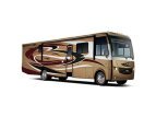 2013 Newmar Canyon Star 3313 specifications