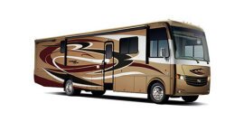 2013 Newmar Canyon Star 3515 specifications