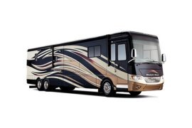 2013 Newmar Dutch Star 3734 specifications
