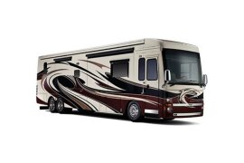 2013 Newmar Mountain Aire 4347 specifications