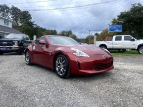 2013 Nissan 370Z for sale 101795574