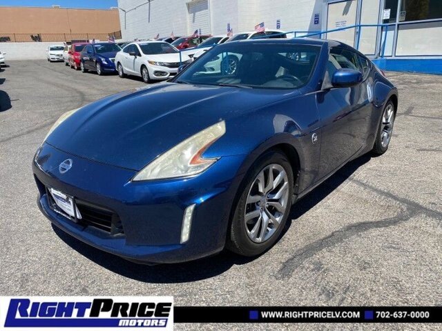 nissan 370z classic