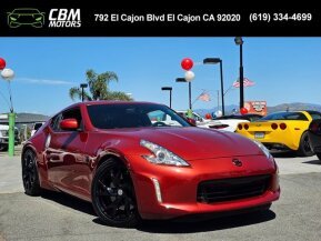 2013 Nissan 370Z for sale 102021393