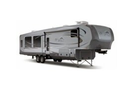 2013 Open Range Residential R412RSS specifications