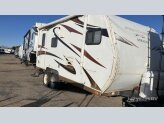 2013 Pacific Coachworks Panther