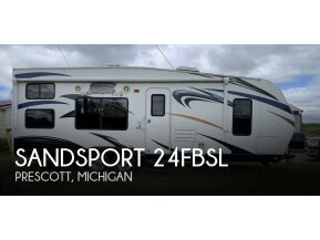 2013 Pacific Coachworks Sandsport for sale 300387495