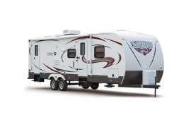 2013 Palomino Sabre 275 RLDS specifications
