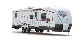 2013 Palomino Sabre 311 TBOK specifications
