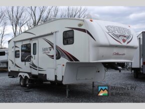 2013 Palomino Sabre for sale 300526104