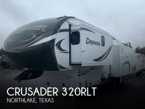 2013 Prime Time Manufacturing Crusader for sale 300347215