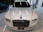 Thumbnail Photo 2 for 2013 Rolls-Royce Ghost