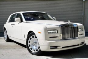 2013 Rolls-Royce Phantom for sale 101905260