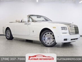 2013 Rolls-Royce Phantom for sale 101945993