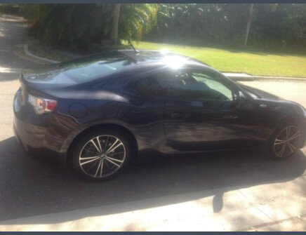 Photo 1 for 2013 Scion FR-S for Sale by Owner