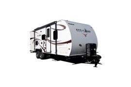 2013 Skyline Eco Camp 18RB specifications