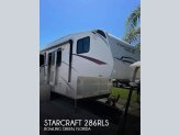 2013 Starcraft Other Starcraft Models