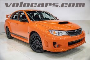 Subaru Impreza WRX for sale at ERclassics