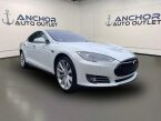 Thumbnail Photo 2 for 2013 Tesla Model S