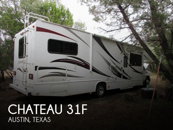 Photo for 2013 Thor Chateau