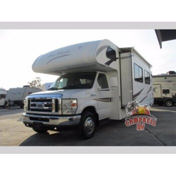 2013 Thor Four Winds 31L