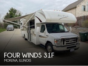 2013 Thor Four Winds for sale 300375224