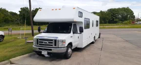 2013 Thor Majestic M-28A for sale 300467764