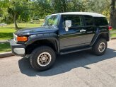 2013 Toyota FJ Cruiser