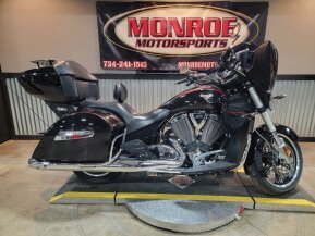 2013 Victory Cross Country for sale 201381189
