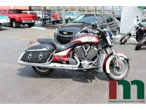 2013 Victory Cross Roads Classic for sale 201277975