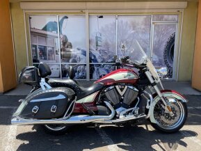 2013 Victory Cross Roads Classic for sale 201278464