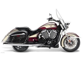 2013 Victory Cross Roads Classic for sale 201284251