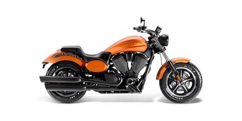 2013 Victory Judge Base Specifications, Photos, and Model Info