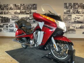 2013 Victory Vision Tour for sale 201186590