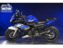 2013 Yamaha FZ6R for sale 201322452
