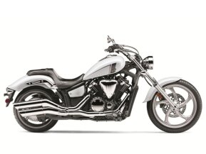 2013 Yamaha Stryker for sale 201276548