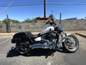 2013 Yamaha Stryker