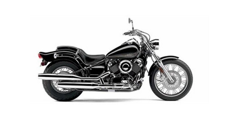 2013 yamaha v star 250