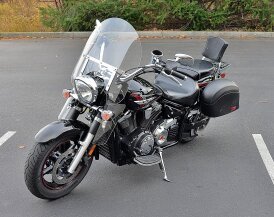 2013 Yamaha V Star 1300 for sale 201563595
