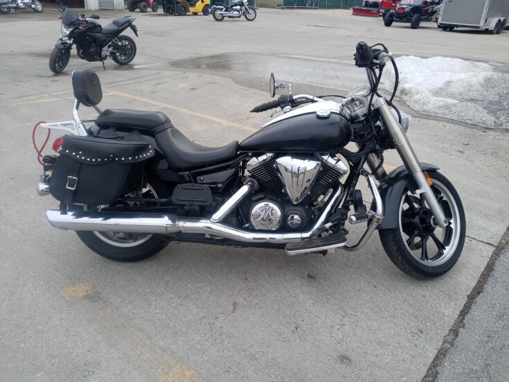 Photo for 2013 Yamaha V Star 950
