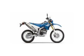2013 Yamaha WR200 250R specifications
