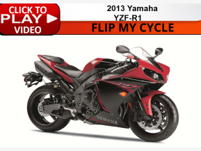 2013 Yamaha YZF-R1 for sale 201389920