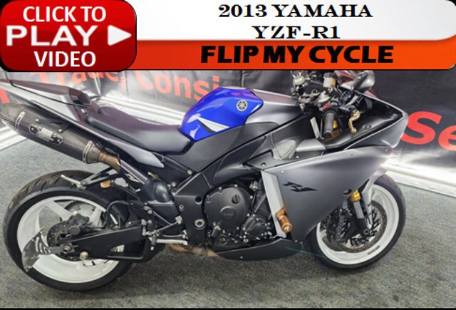 2013 Yamaha YZF-R1 Motorcycles for Sale - Motorcycles on Autotrader