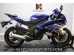 2013 Yamaha YZF-R6 for sale 201326886