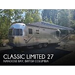 2014 Airstream Classic for sale 300333774