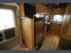 2014 Airstream flying cloud