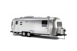 2014 Airstream International Sterling 25FB specifications