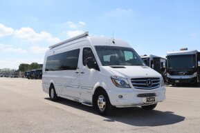 2014 Airstream Interstate for sale 300436891